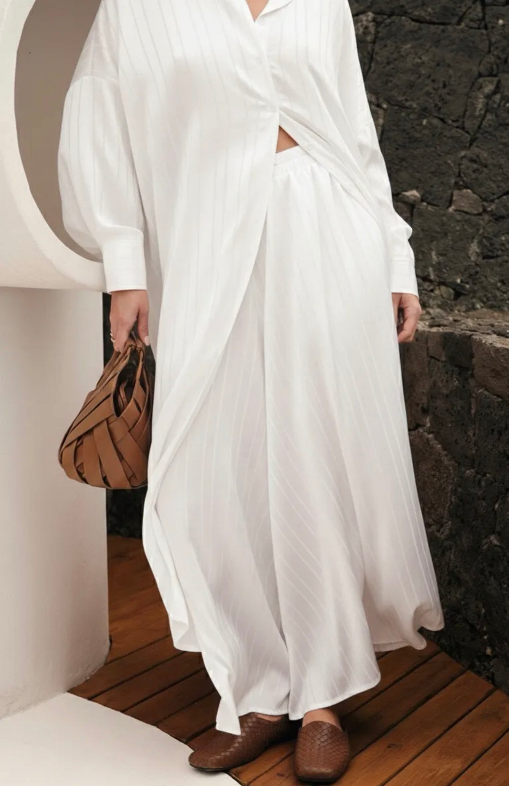Dean Set Offwhite