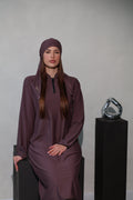 Burkini Taupe