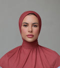 Instant Bamboo- Magenta