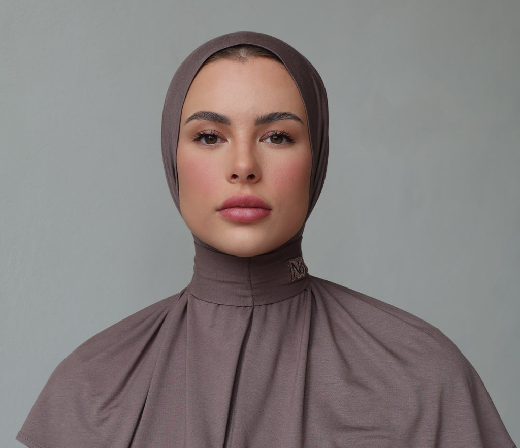 Instant Bamboo-Taupe