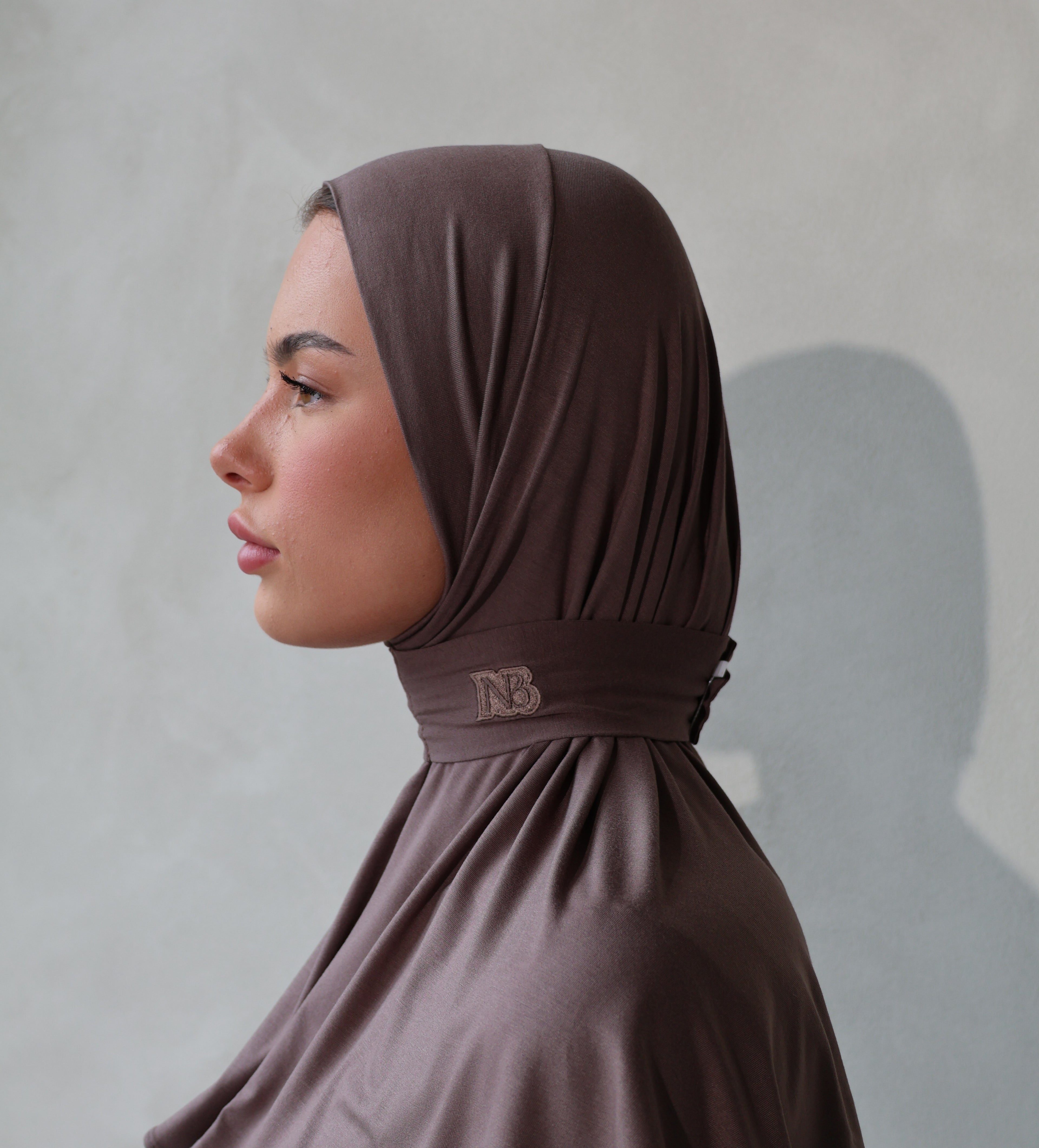 Instant Bamboo-Taupe