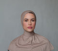 Instant Bamboo- Zandbeige