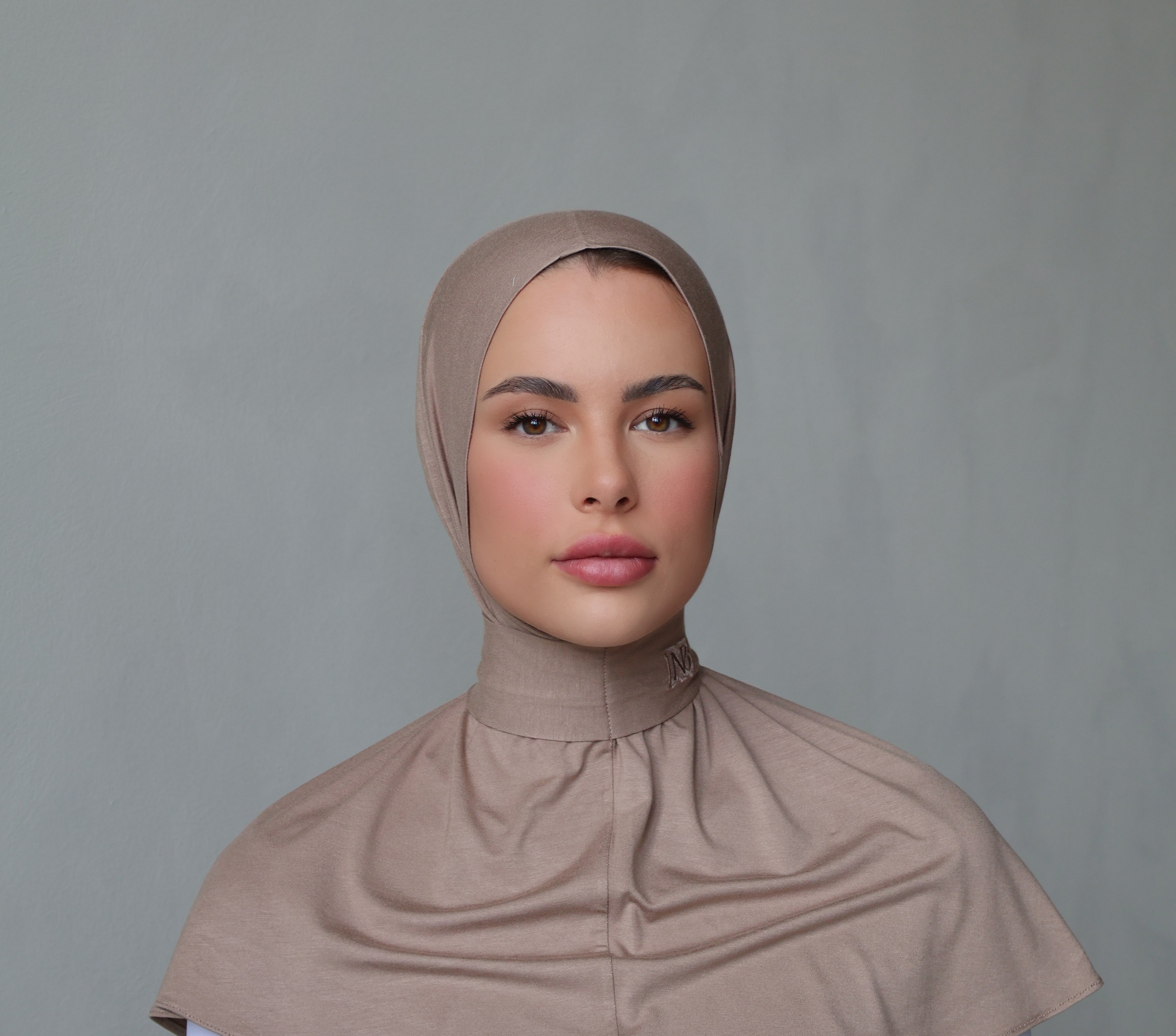 Instant Bamboo- Zandbeige