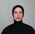 Instant Bamboo- Black