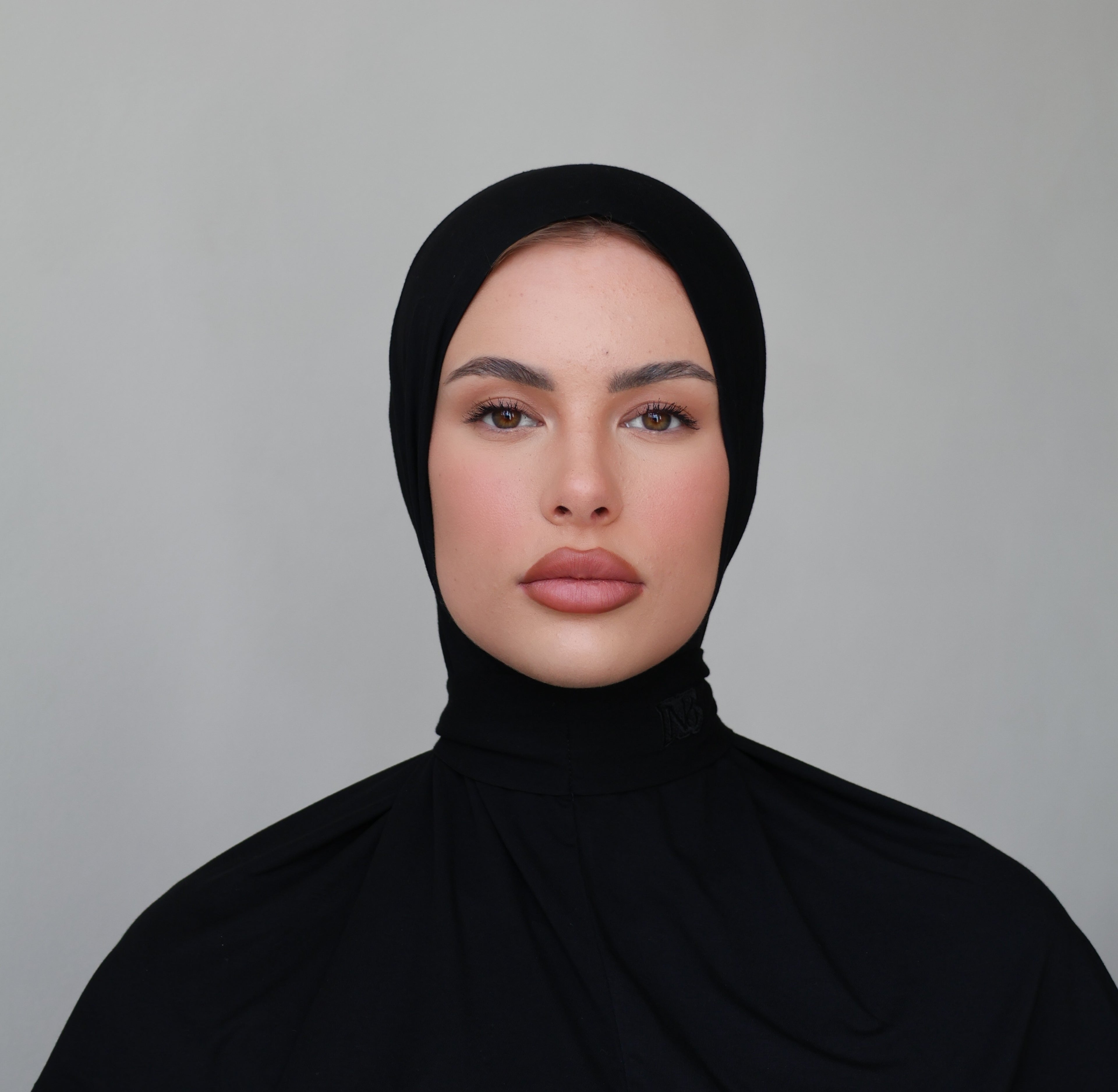 Instant Bamboo- Black