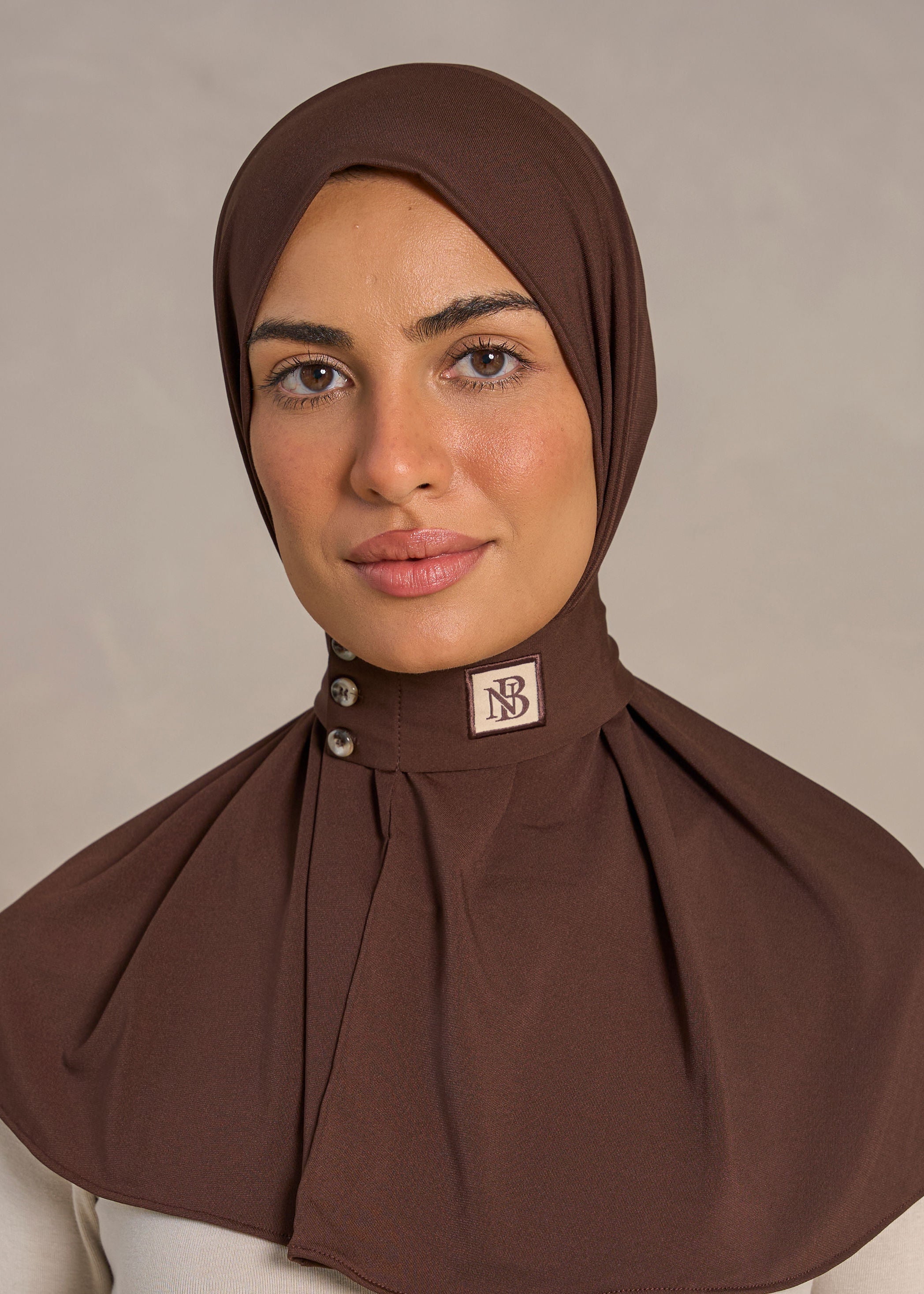 NIA Instant- Dark Brown