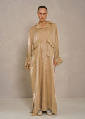 Abaya Chique Sahara-Beige